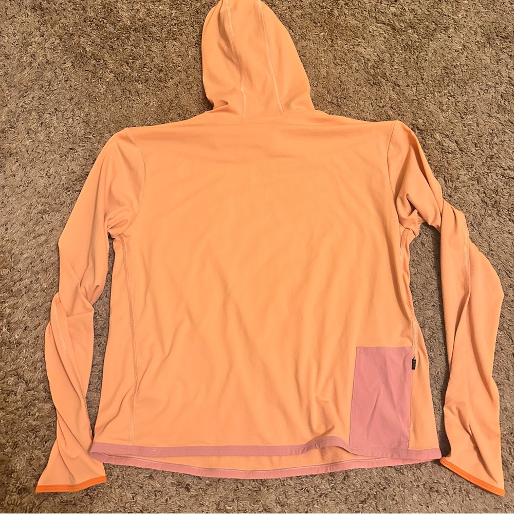 Cotopaxi Sombra Sun Hoodie - Picture 5 of 7